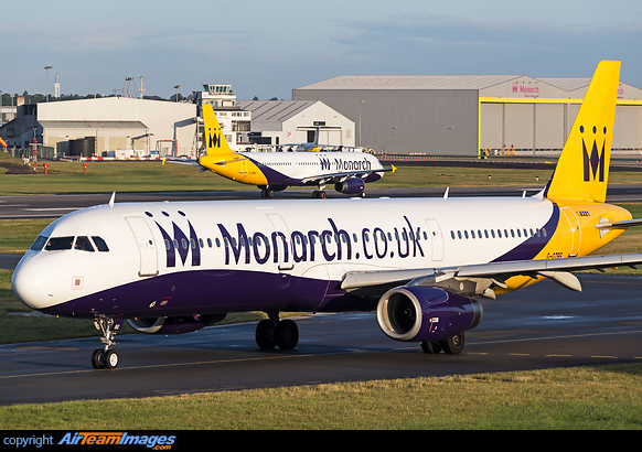 Airbus A321-231 Airbus A321-231