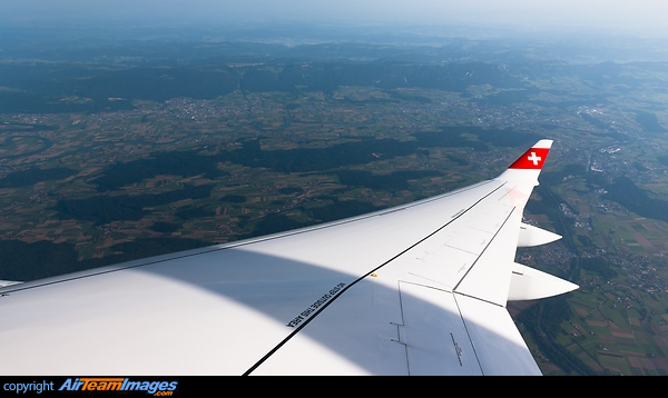 Bombardier CS300 Bombardier CS300