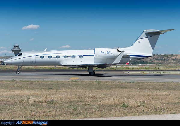 Gulfstream G450 Gulfstream G450