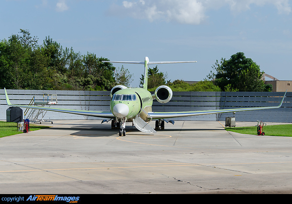 Gulfstream G650 Gulfstream G650