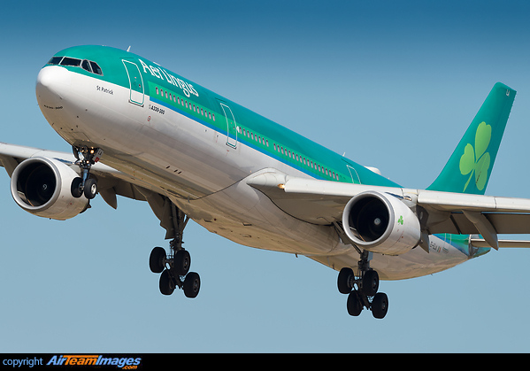 Airbus A330-302 Airbus A330-302
