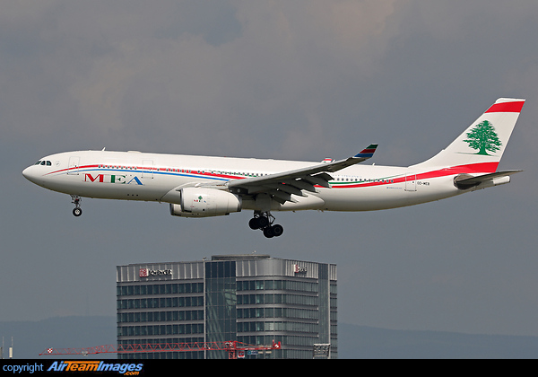 Airbus A330-243 Airbus A330-243