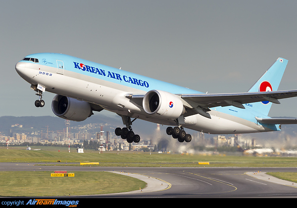 Boeing 777-FB5 Boeing 777-FB5