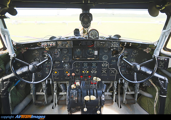 Ilyushin Il-14 Ilyushin Il-14
