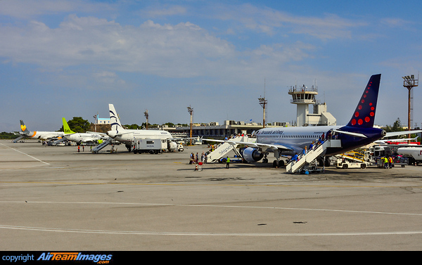 Kos Airport Kos Airport