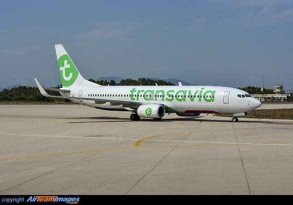 Boeing 737-8K2 Boeing 737-8K2