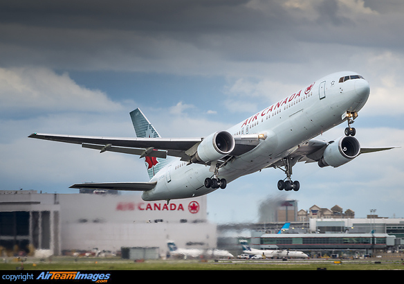 Boeing 767-375/ER Boeing 767-375/ER