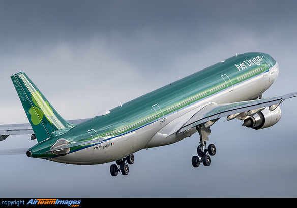 Airbus A330-302 Airbus A330-302