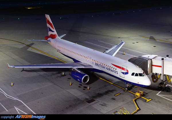 Airbus A320-232 Airbus A320-232