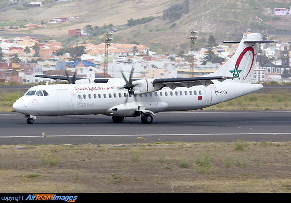 ATR 72-600 ATR 72-600