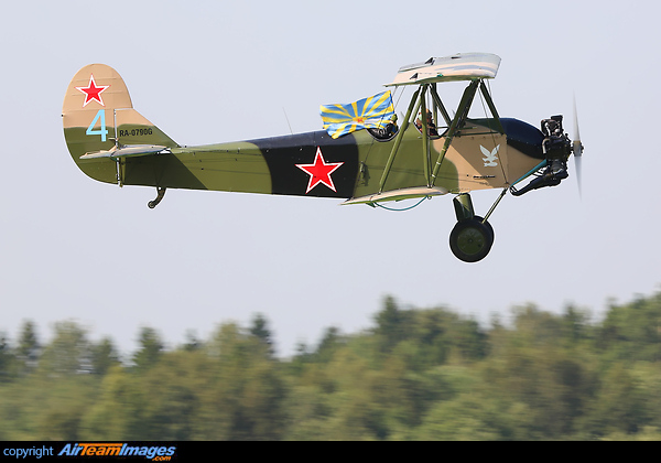 Polikarpov Po-2 Polikarpov Po-2