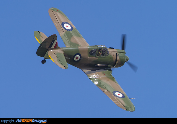CAC CA-13 Boomerang CAC CA-13 Boomerang