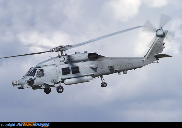 Sikorsky MH-60R Sea Hawk Sikorsky MH-60R Sea Hawk