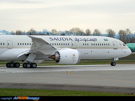 Boeing 787-9 Dreamliner Boeing 787-9 Dreamliner