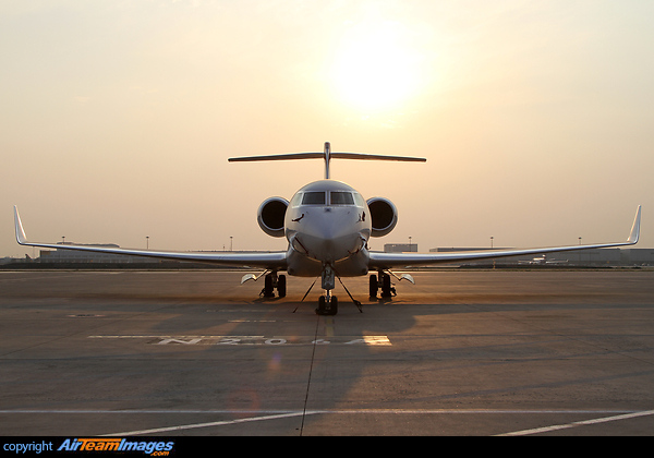 Gulfstream G650 Gulfstream G650