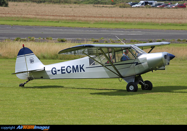 Piper PA-18-150 Super Cub Piper PA-18-150 Super Cub