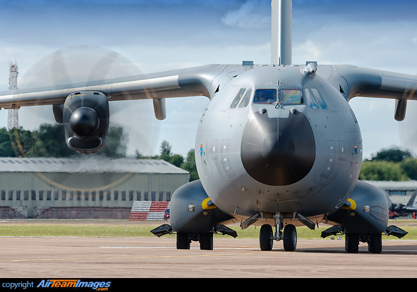 Airbus A400M Airbus A400M