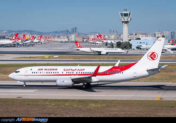 Boeing 737-8D6 Boeing 737-8D6