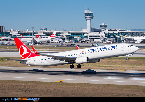Boeing 737-9F2/ER Boeing 737-9F2/ER