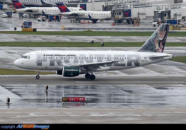 Airbus A319-111 Airbus A319-111