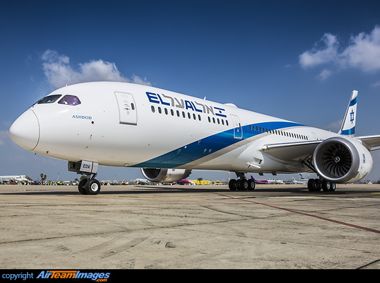 Boeing 787-9 Dreamliner Boeing 787-9 Dreamliner