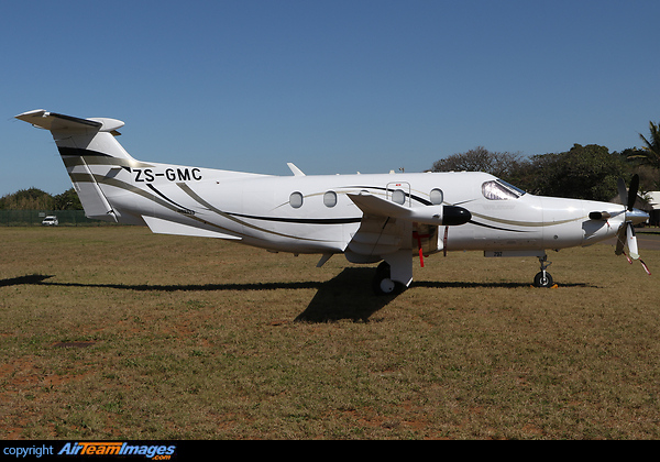 Pilatus PC-12/47 Pilatus PC-12/47