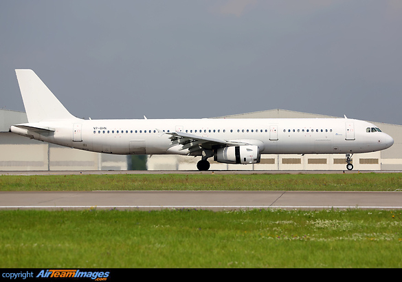 Airbus A321-231 Airbus A321-231