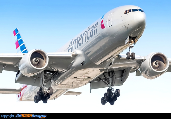 Boeing 777-223/ER Boeing 777-223/ER
