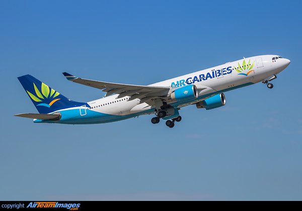 Airbus A330-223 Airbus A330-223