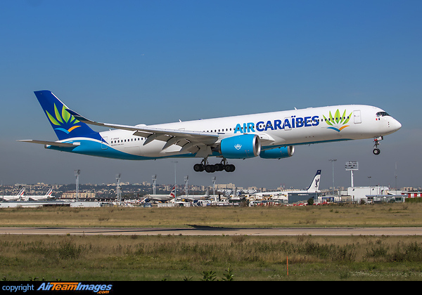 Airbus A350-941 Airbus A350-941