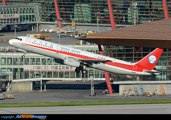 Airbus A321-231 Airbus A321-231