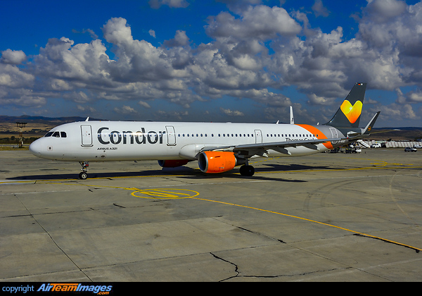 Airbus A321-211 Airbus A321-211