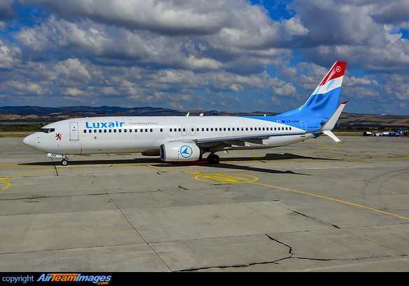 Boeing 737-8C9 Boeing 737-8C9