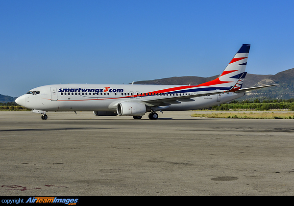 Boeing 737-82R Boeing 737-82R