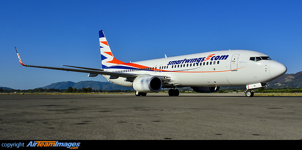 Boeing 737-82R Boeing 737-82R