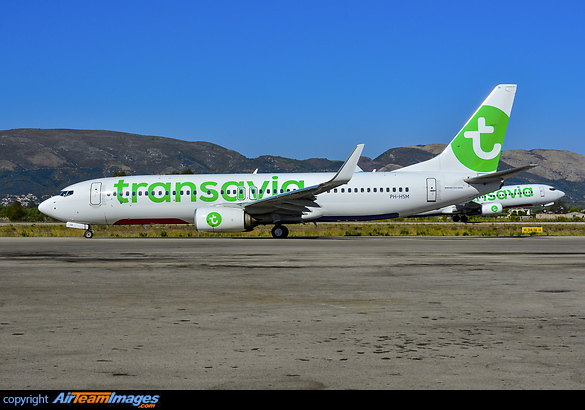 Boeing 737-8K2 Boeing 737-8K2