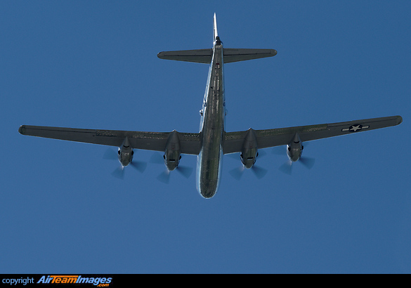 Boeing B-29 Superfortress Boeing B-29 Superfortress