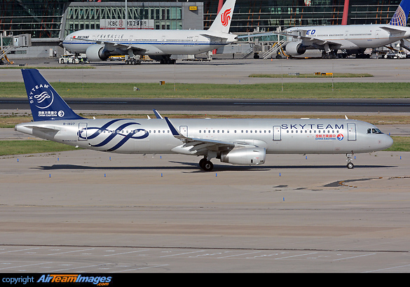 Airbus A321-231 Airbus A321-231