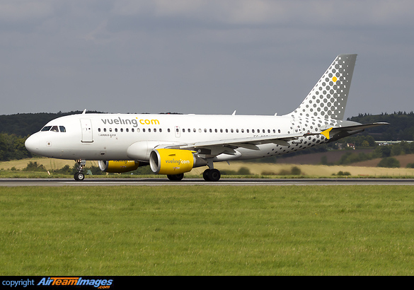 Airbus A319-112 Airbus A319-112