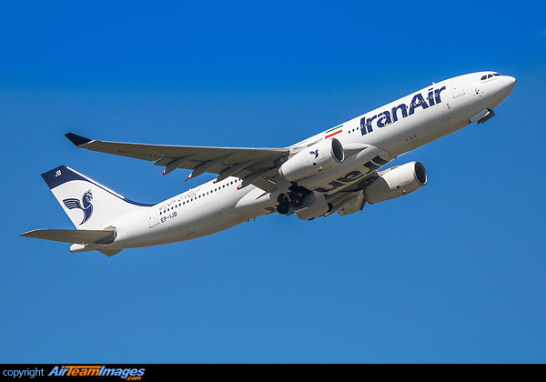 Airbus A330-243 Airbus A330-243