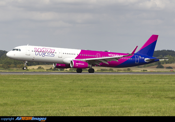 Airbus A321-231 Airbus A321-231