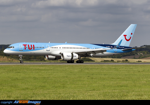 Boeing 757-28A Boeing 757-28A