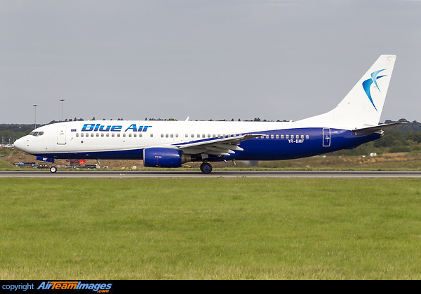 Boeing 737-8Q8 Boeing 737-8Q8
