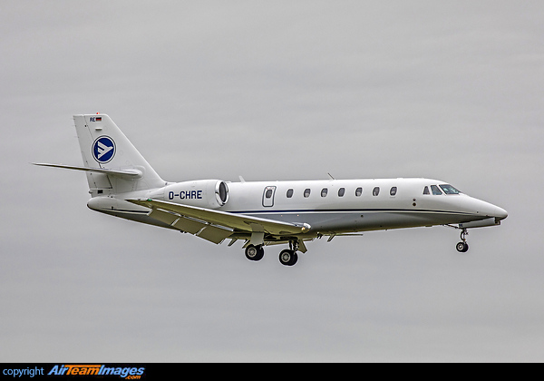 Cessna 680 Citation Sovereign Cessna 680 Citation Sovereign