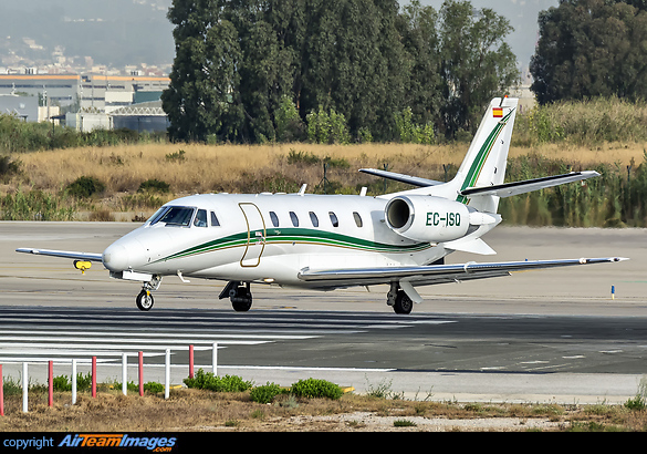 Cessna 560XL Citation Excel Cessna 560XL Citation Excel