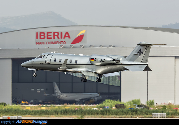 Bombardier Learjet 40 Bombardier Learjet 40