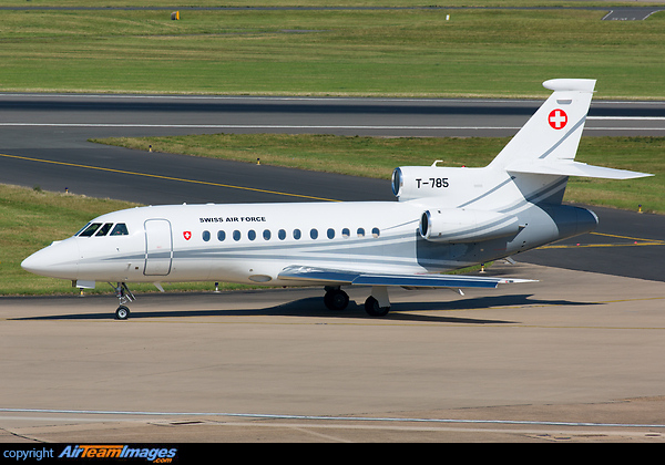 Dassault Falcon 900EX Dassault Falcon 900EX