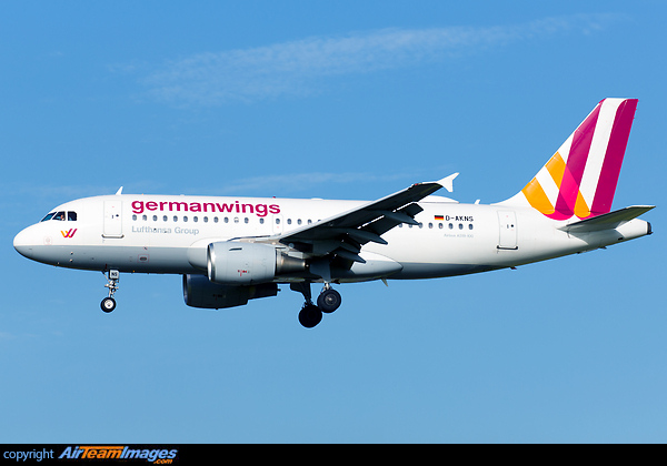 Airbus A319-112 Airbus A319-112