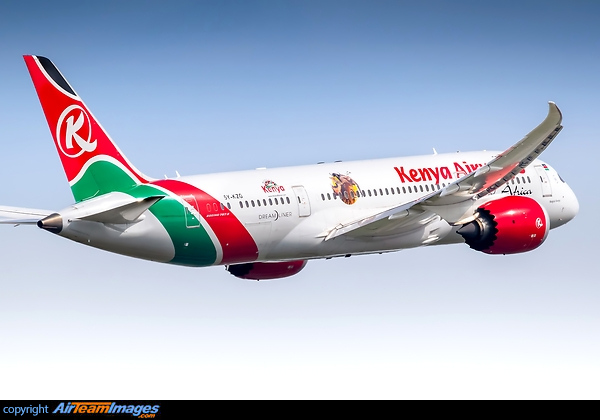 Boeing 787-8 Dreamliner Boeing 787-8 Dreamliner