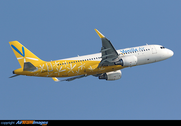 Airbus A320-214 Airbus A320-214